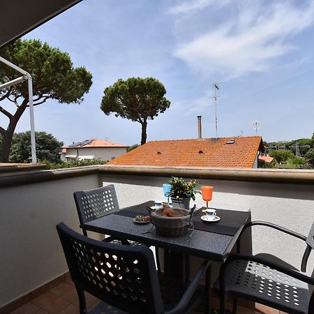Residence Il Cardellino ซานวินเชนโซ ภายนอก รูปภาพ