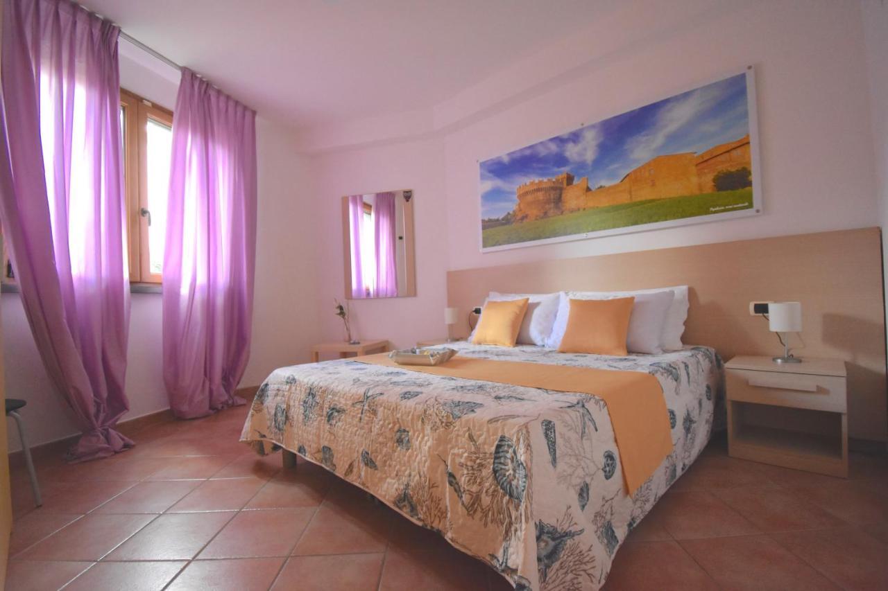Residence Il Cardellino ซานวินเชนโซ ภายนอก รูปภาพ