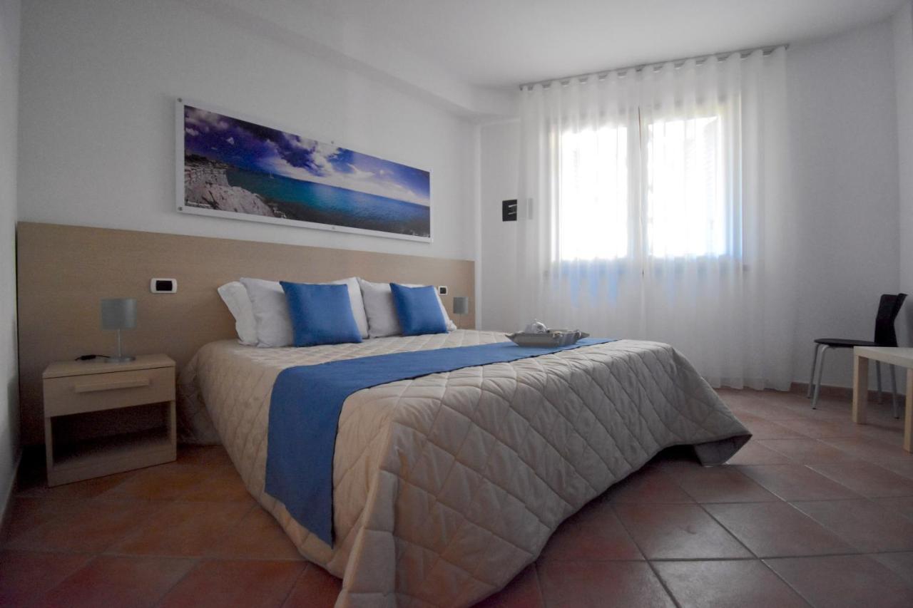Residence Il Cardellino ซานวินเชนโซ ภายนอก รูปภาพ