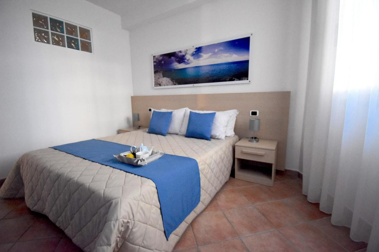 Residence Il Cardellino ซานวินเชนโซ ภายนอก รูปภาพ