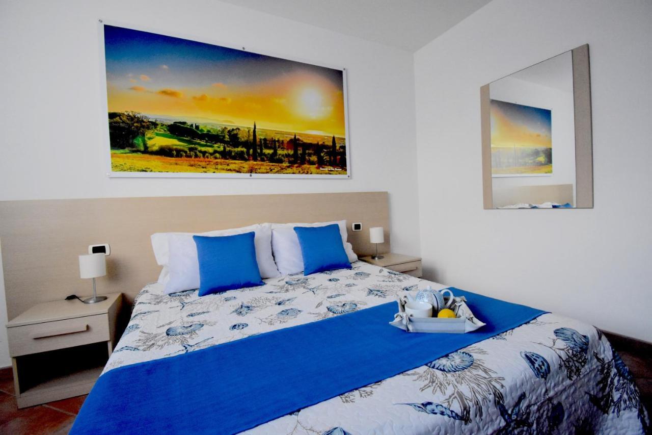 Residence Il Cardellino ซานวินเชนโซ ภายนอก รูปภาพ