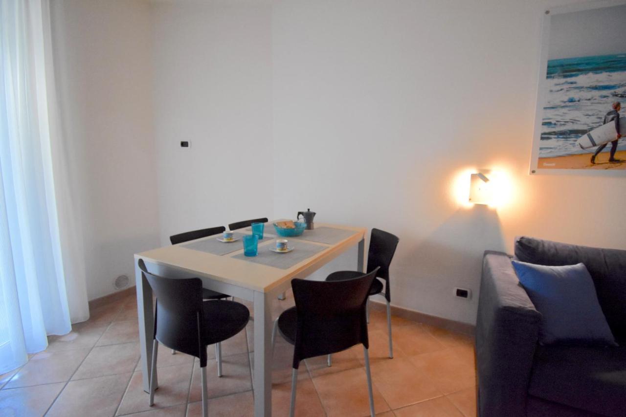 Residence Il Cardellino ซานวินเชนโซ ภายนอก รูปภาพ