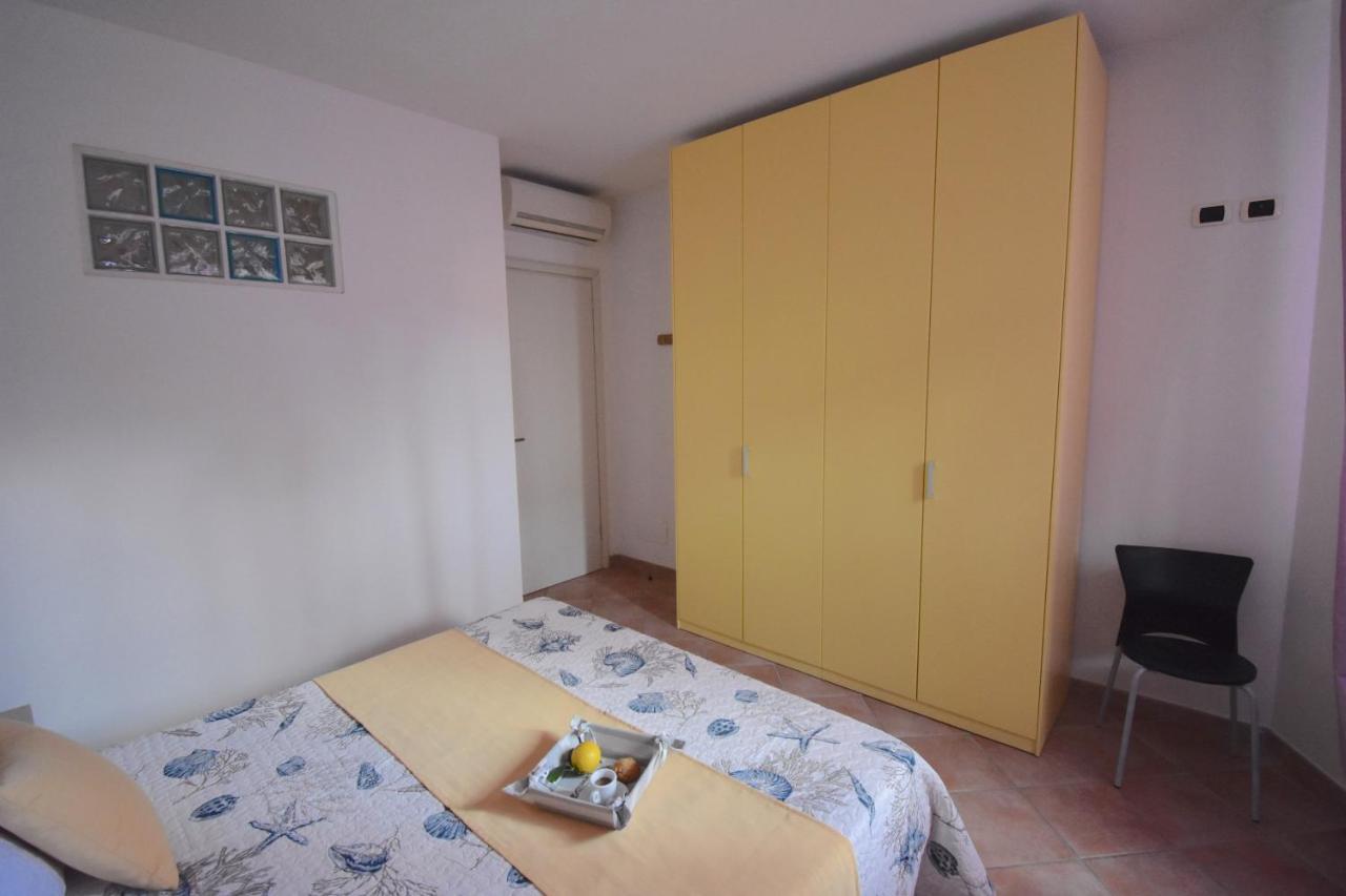 Residence Il Cardellino ซานวินเชนโซ ภายนอก รูปภาพ