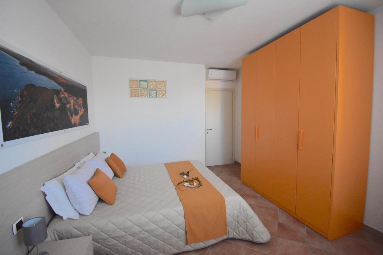 Residence Il Cardellino ซานวินเชนโซ ภายนอก รูปภาพ