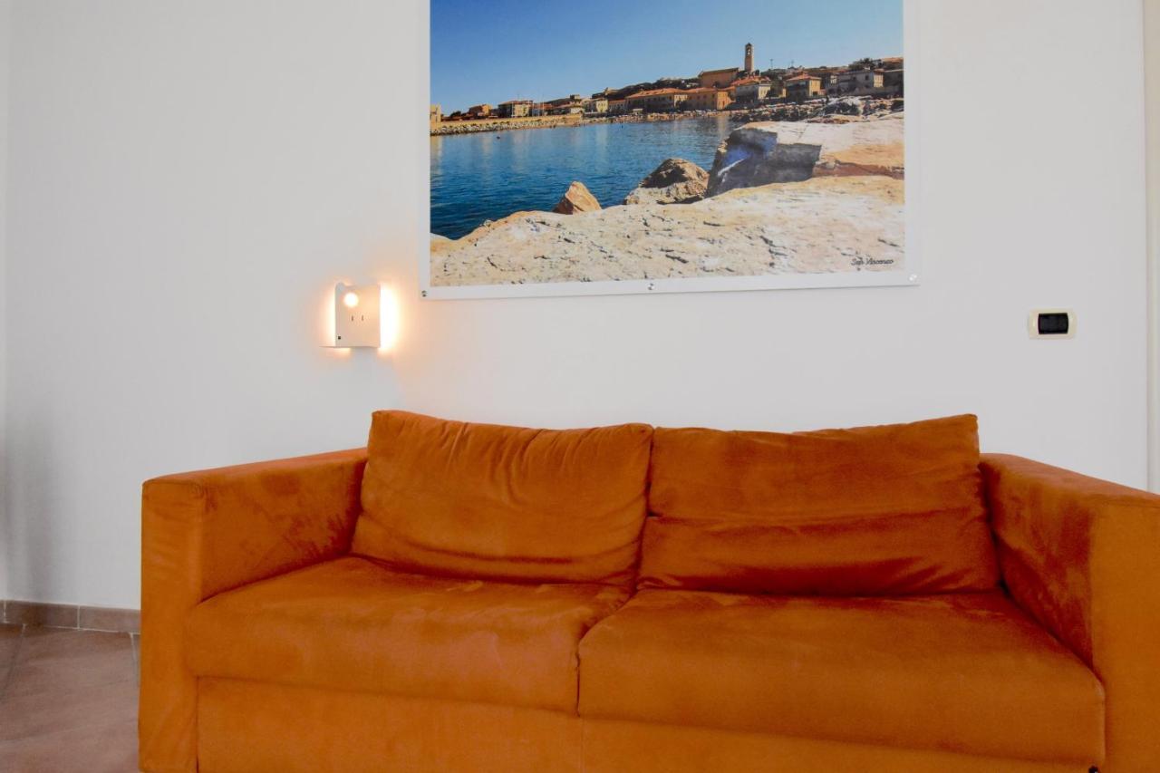 Residence Il Cardellino ซานวินเชนโซ ภายนอก รูปภาพ