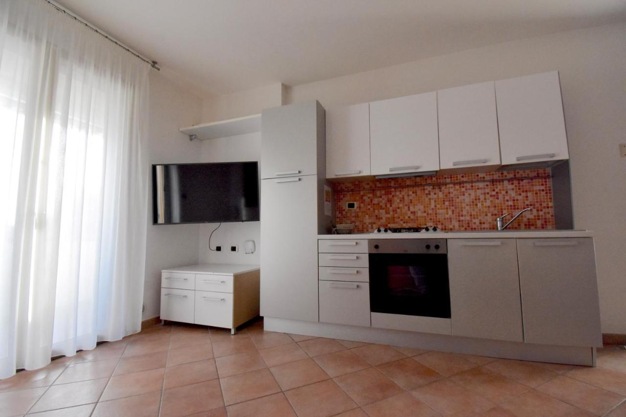 Residence Il Cardellino ซานวินเชนโซ ภายนอก รูปภาพ