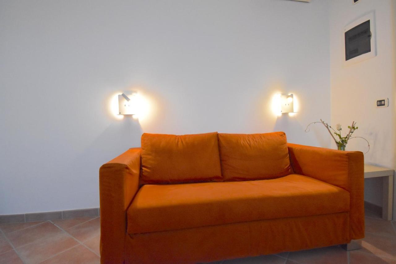 Residence Il Cardellino ซานวินเชนโซ ภายนอก รูปภาพ