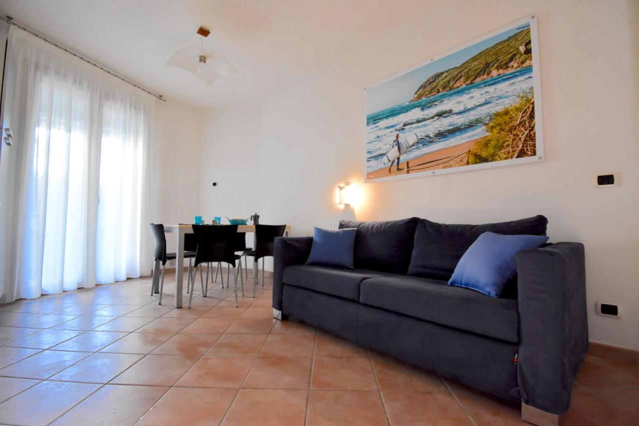 Residence Il Cardellino ซานวินเชนโซ ภายนอก รูปภาพ