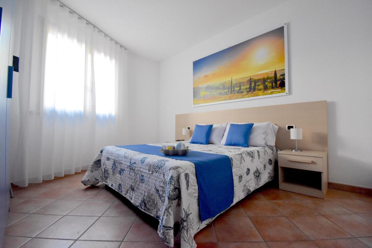 Residence Il Cardellino ซานวินเชนโซ ภายนอก รูปภาพ