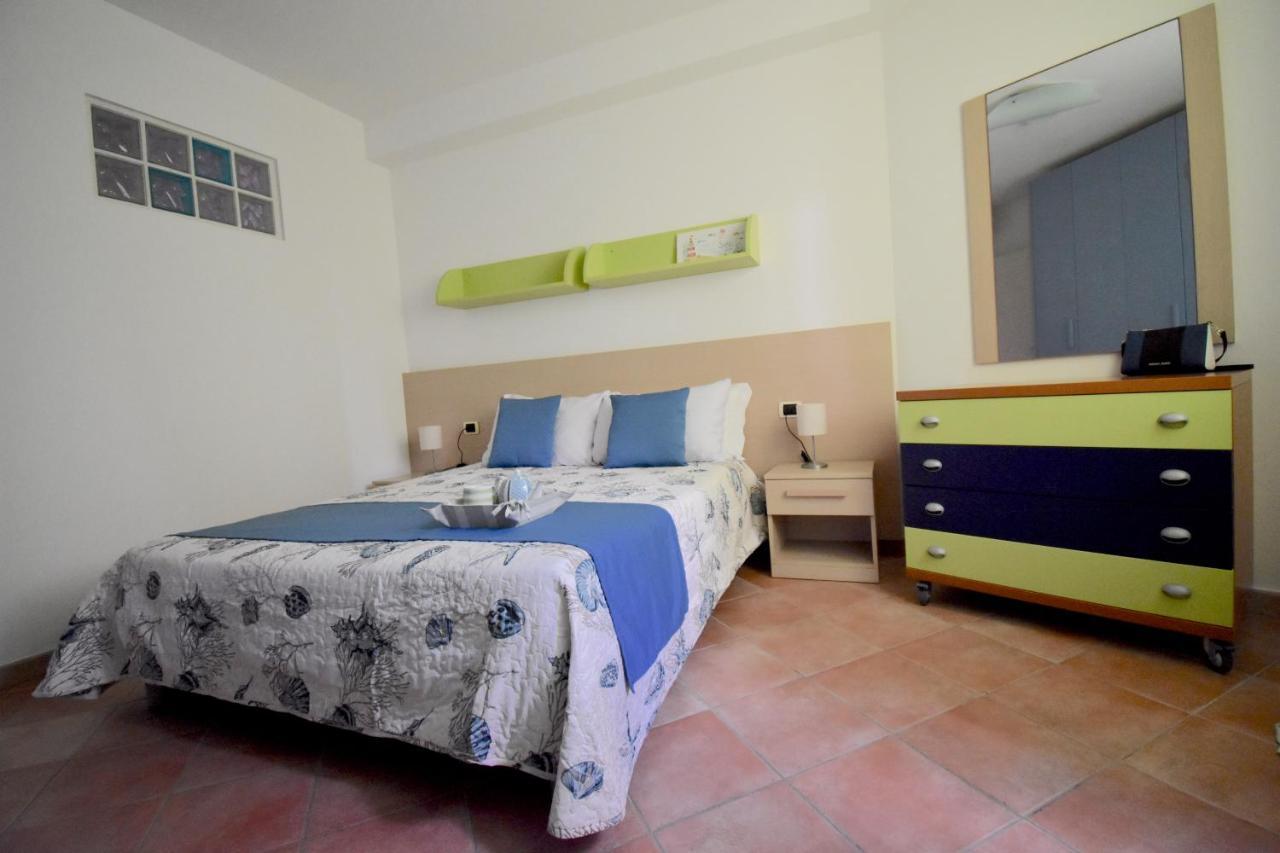 Residence Il Cardellino ซานวินเชนโซ ภายนอก รูปภาพ