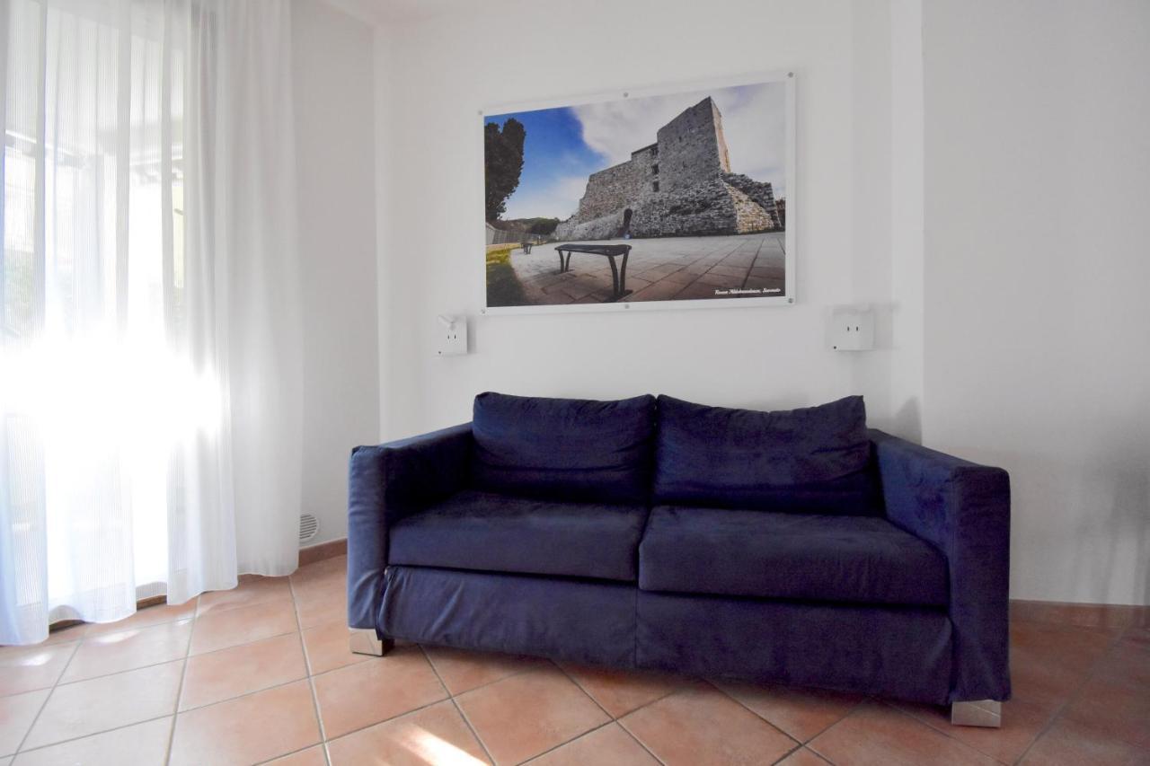 Residence Il Cardellino ซานวินเชนโซ ภายนอก รูปภาพ
