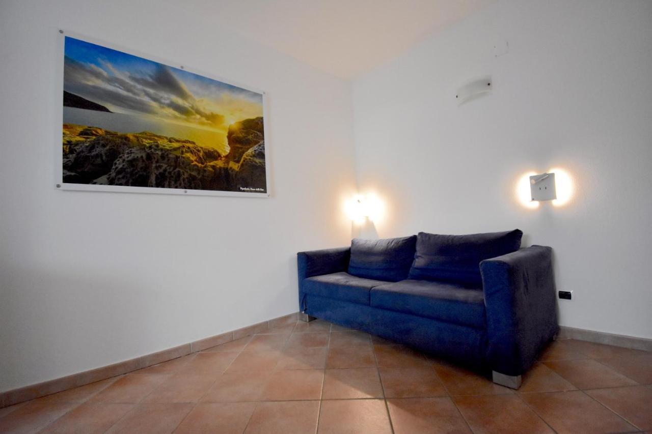 Residence Il Cardellino ซานวินเชนโซ ภายนอก รูปภาพ