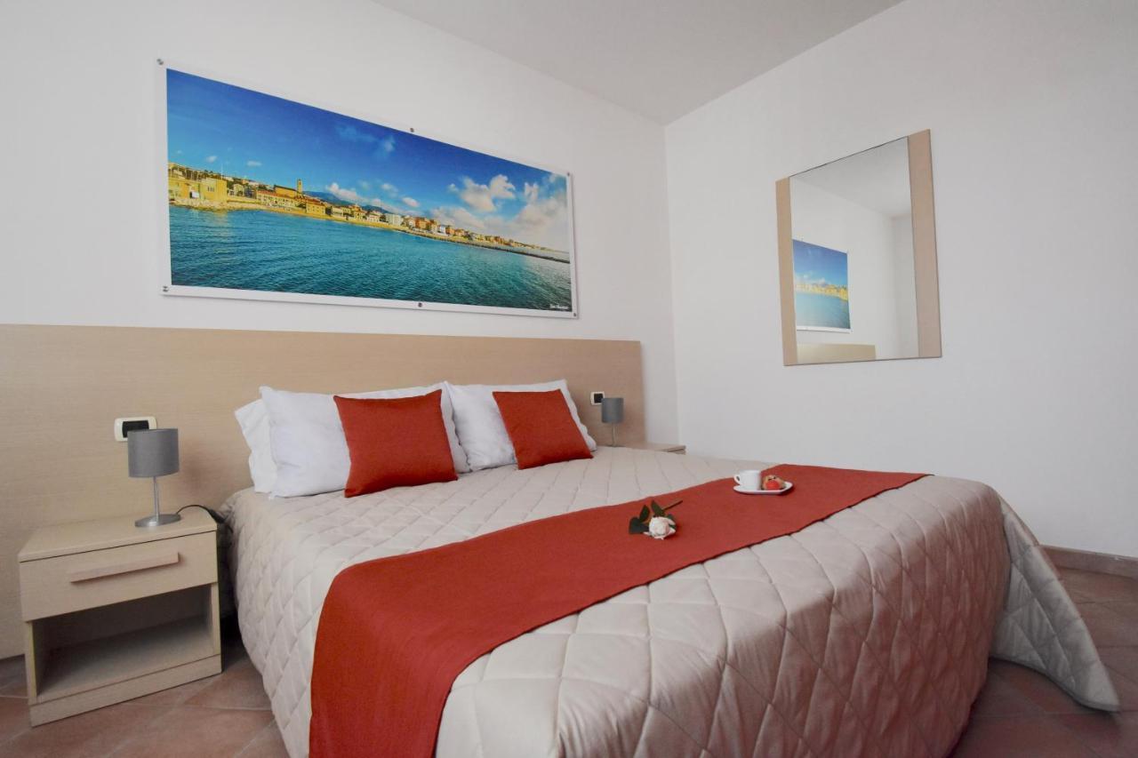 Residence Il Cardellino ซานวินเชนโซ ภายนอก รูปภาพ