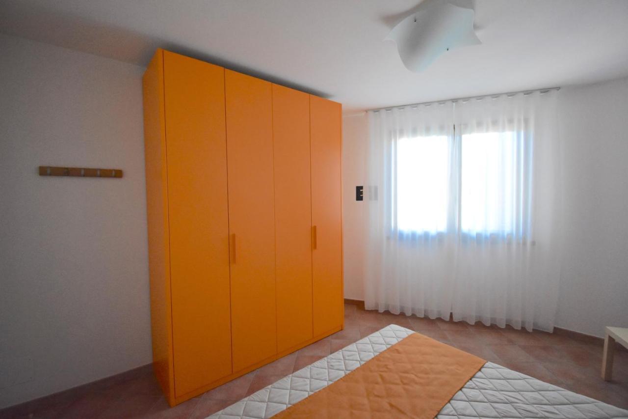 Residence Il Cardellino ซานวินเชนโซ ภายนอก รูปภาพ
