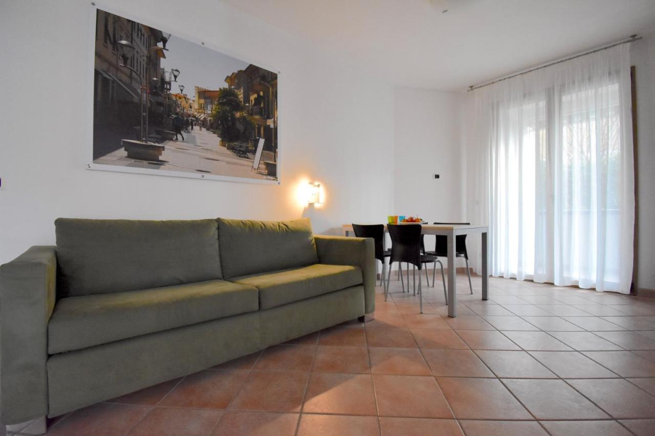 Residence Il Cardellino ซานวินเชนโซ ภายนอก รูปภาพ