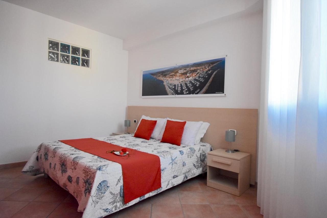 Residence Il Cardellino ซานวินเชนโซ ภายนอก รูปภาพ