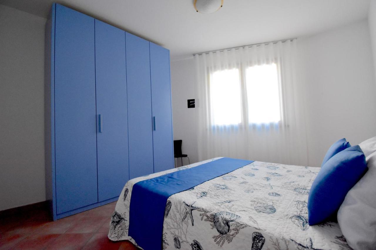 Residence Il Cardellino ซานวินเชนโซ ภายนอก รูปภาพ