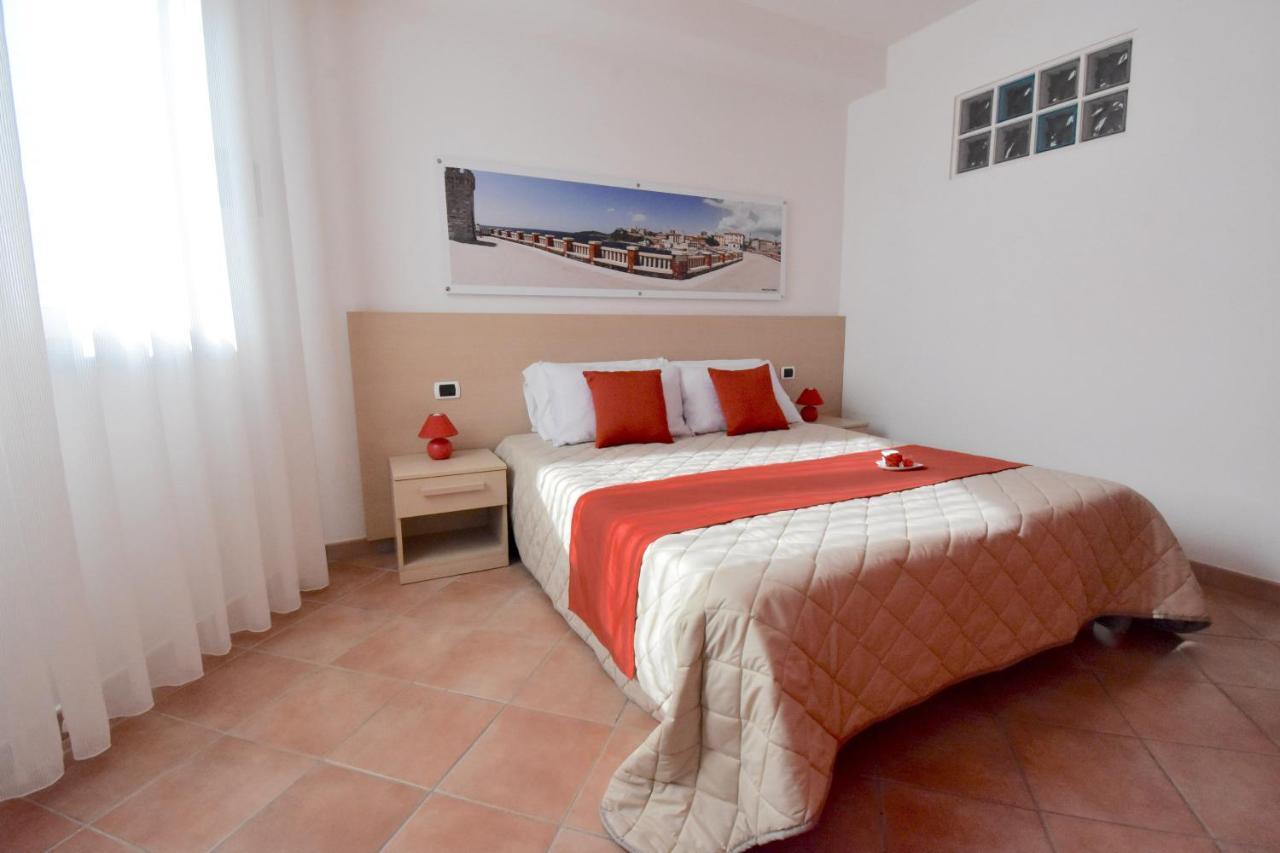 Residence Il Cardellino ซานวินเชนโซ ภายนอก รูปภาพ