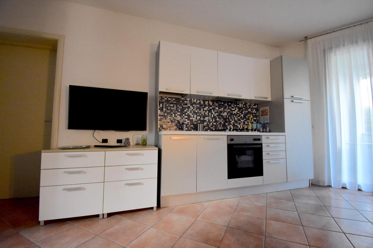 Residence Il Cardellino ซานวินเชนโซ ภายนอก รูปภาพ