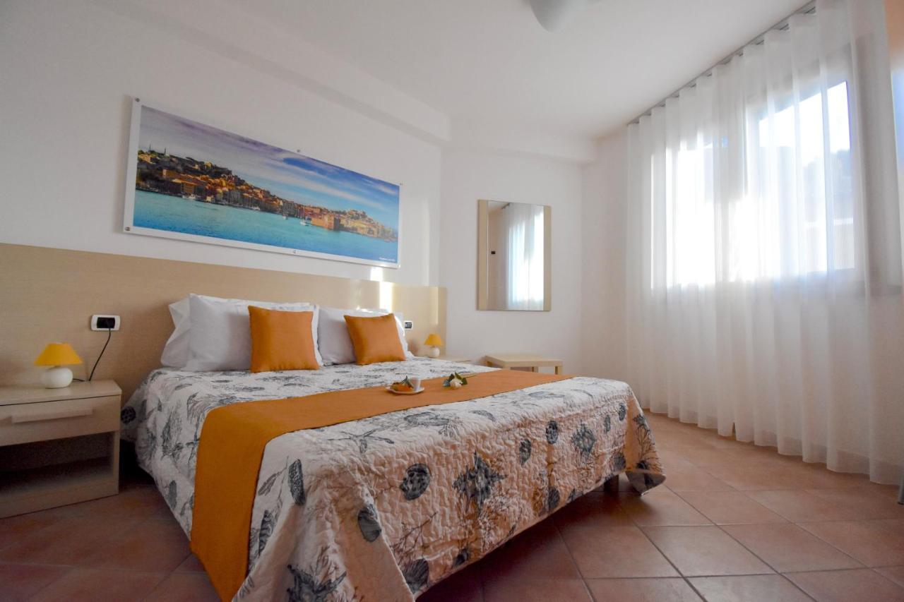 Residence Il Cardellino ซานวินเชนโซ ภายนอก รูปภาพ