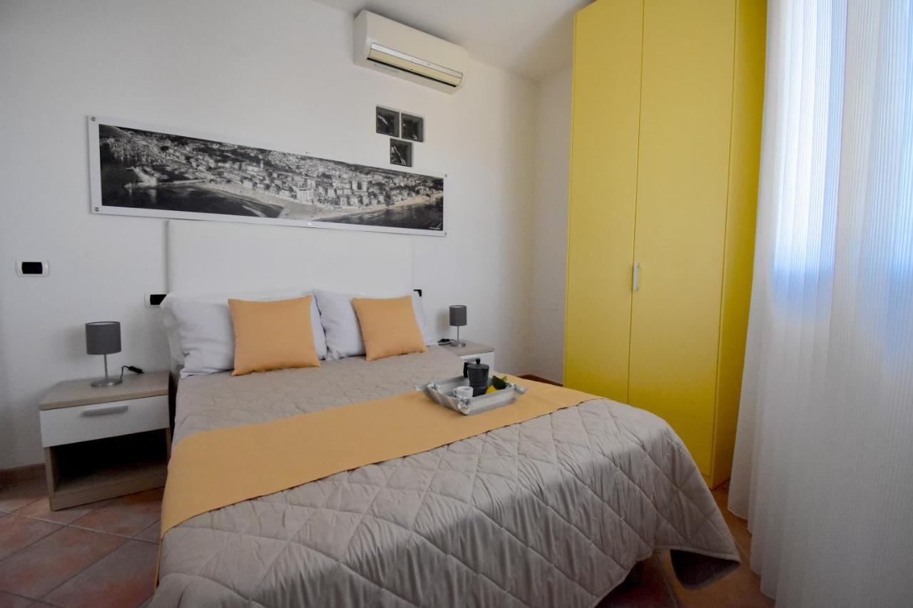 Residence Il Cardellino ซานวินเชนโซ ภายนอก รูปภาพ