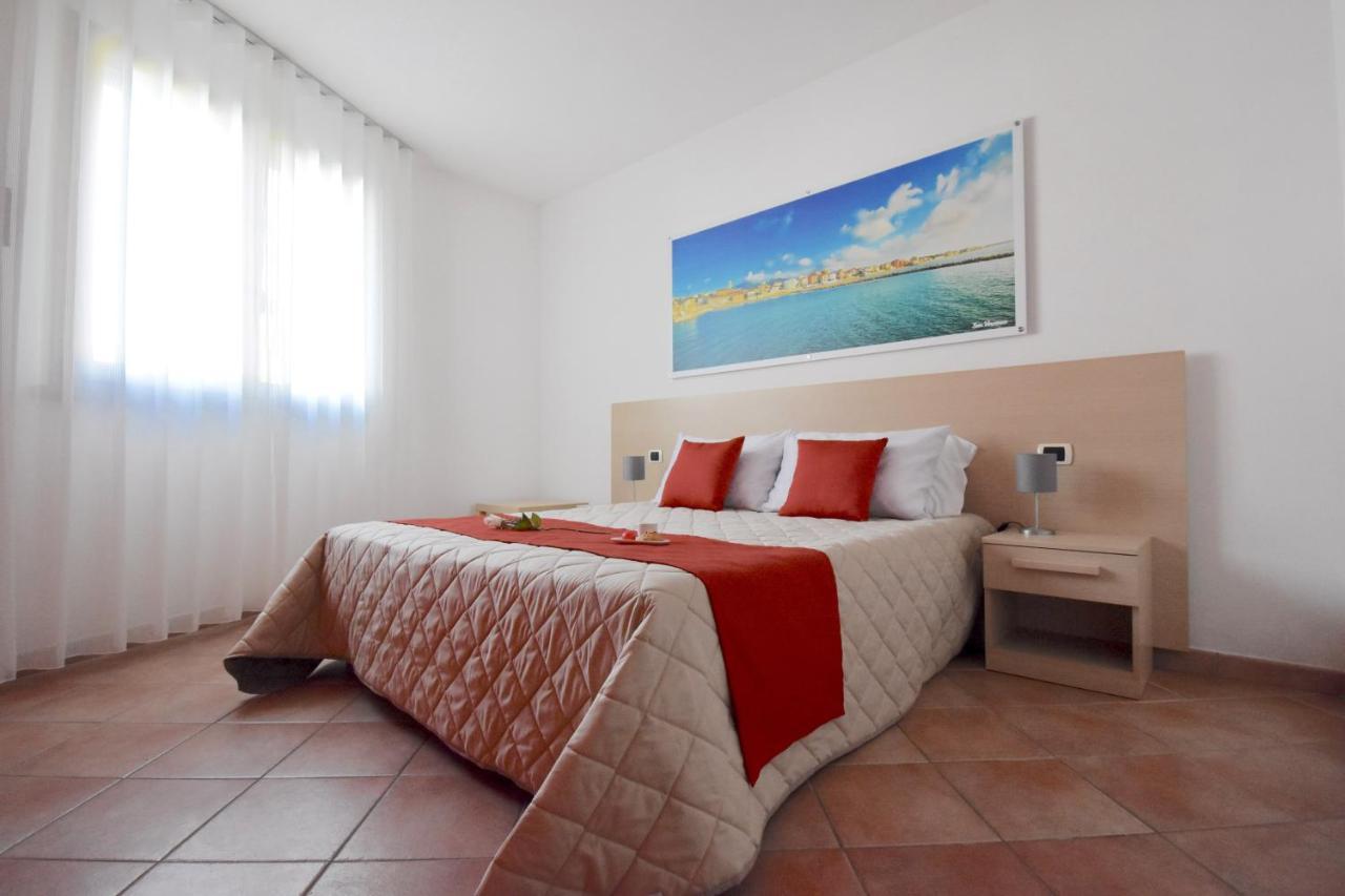Residence Il Cardellino ซานวินเชนโซ ภายนอก รูปภาพ