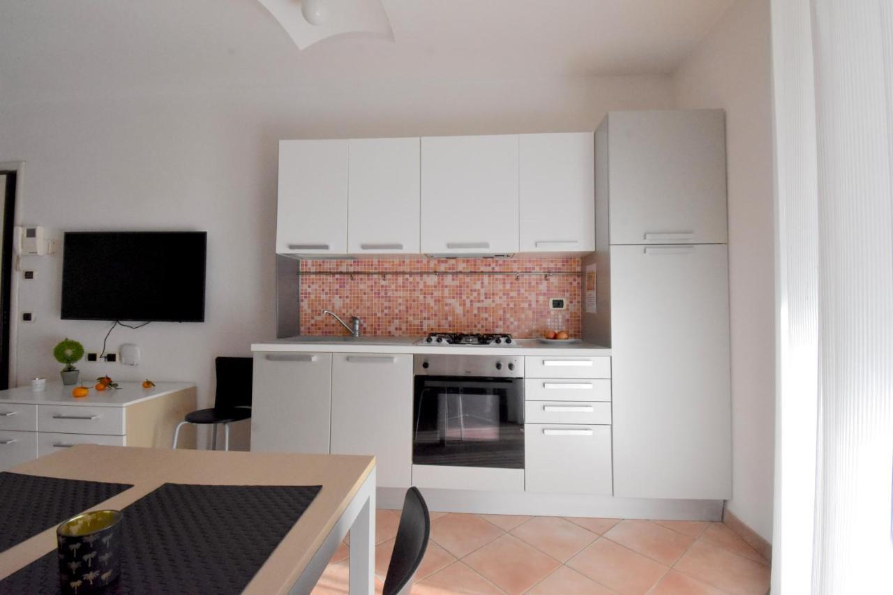 Residence Il Cardellino ซานวินเชนโซ ภายนอก รูปภาพ