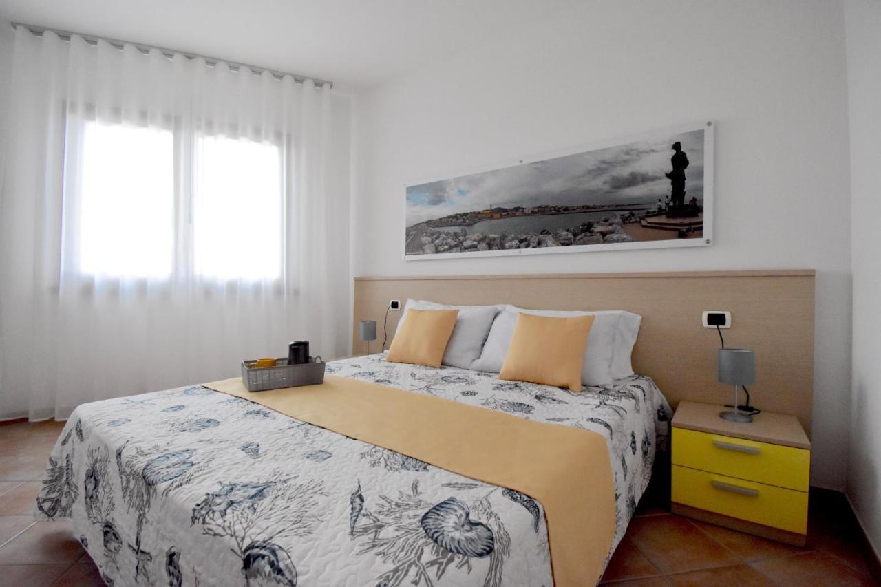 Residence Il Cardellino ซานวินเชนโซ ภายนอก รูปภาพ