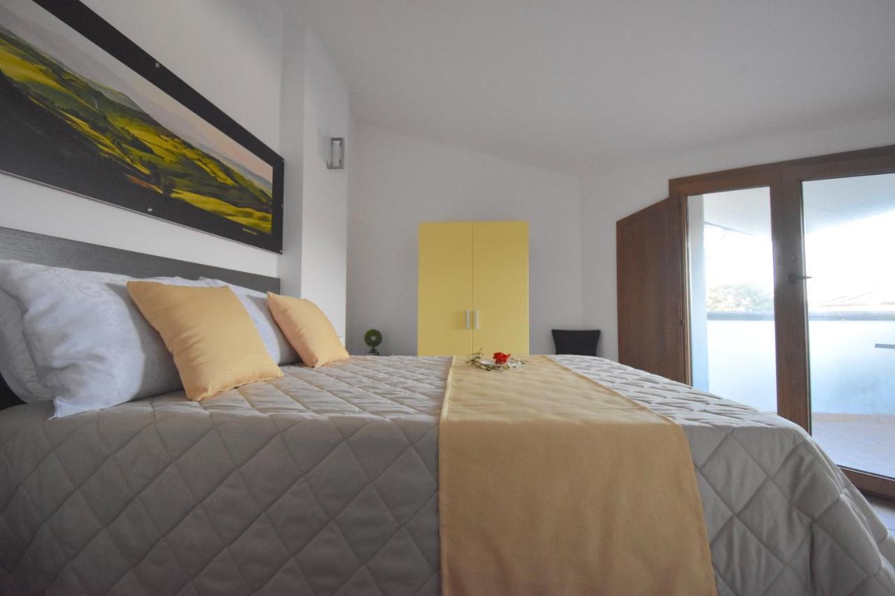 Residence Il Cardellino ซานวินเชนโซ ภายนอก รูปภาพ