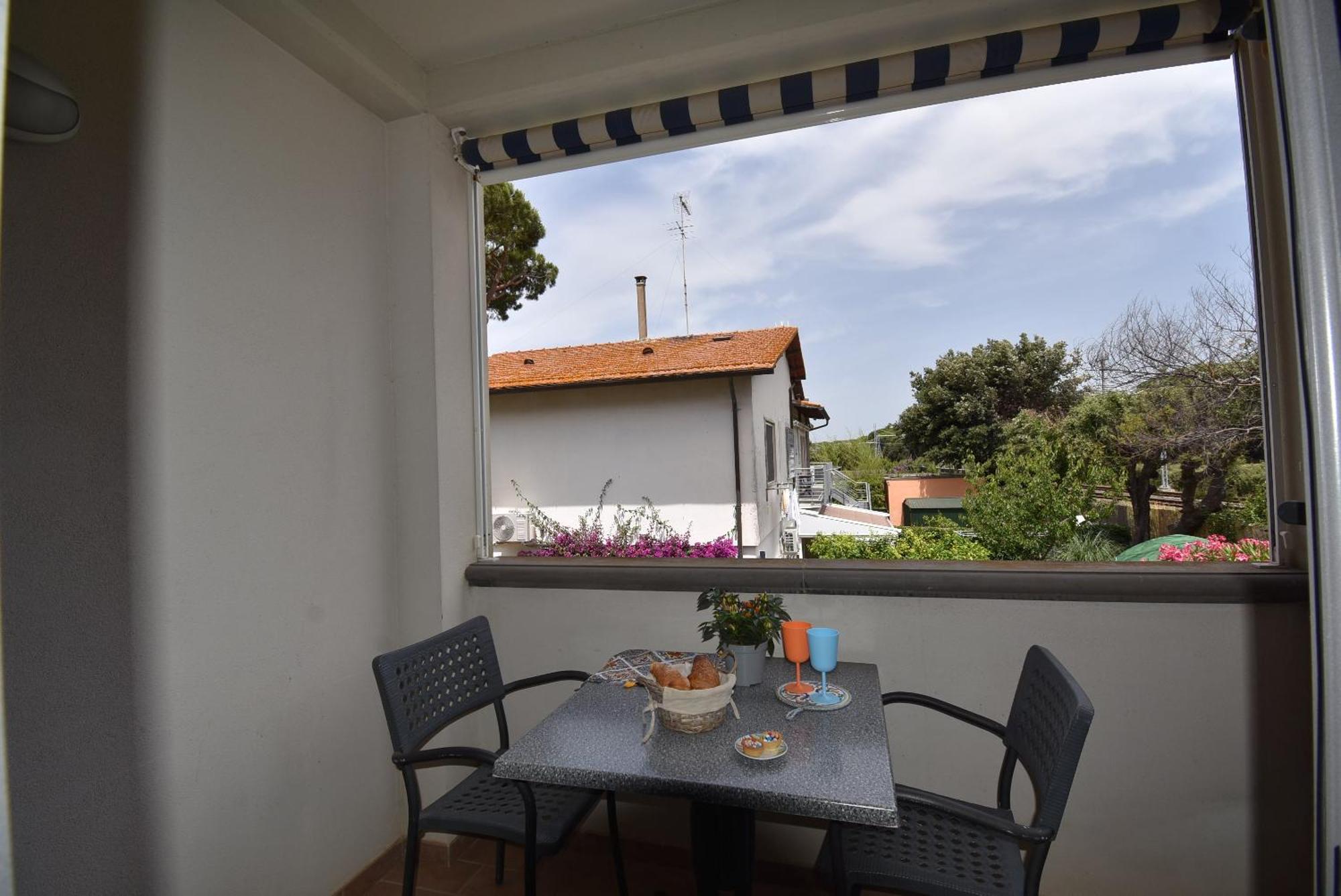 Residence Il Cardellino ซานวินเชนโซ ภายนอก รูปภาพ