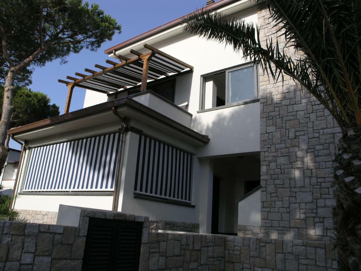 Residence Il Cardellino ซานวินเชนโซ ภายนอก รูปภาพ