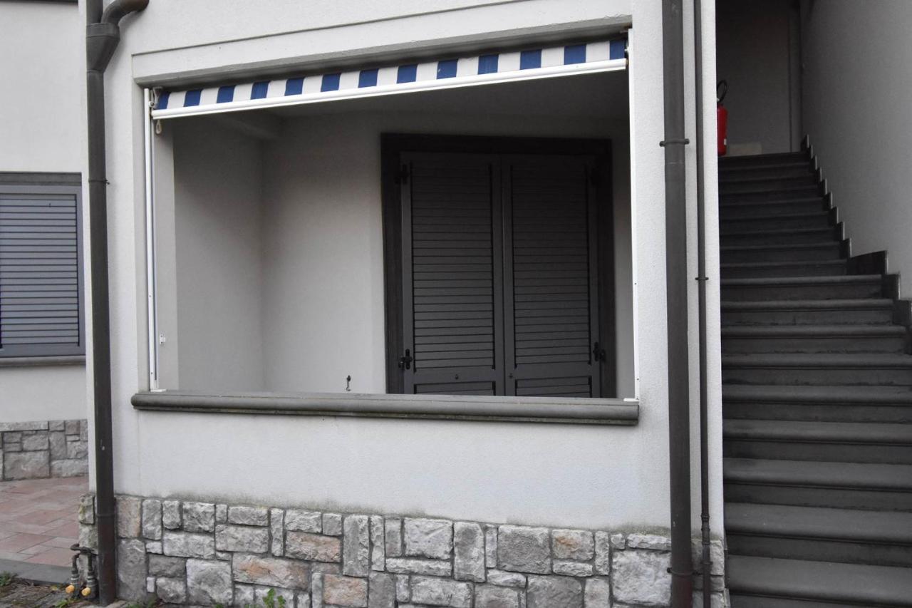 Residence Il Cardellino ซานวินเชนโซ ภายนอก รูปภาพ