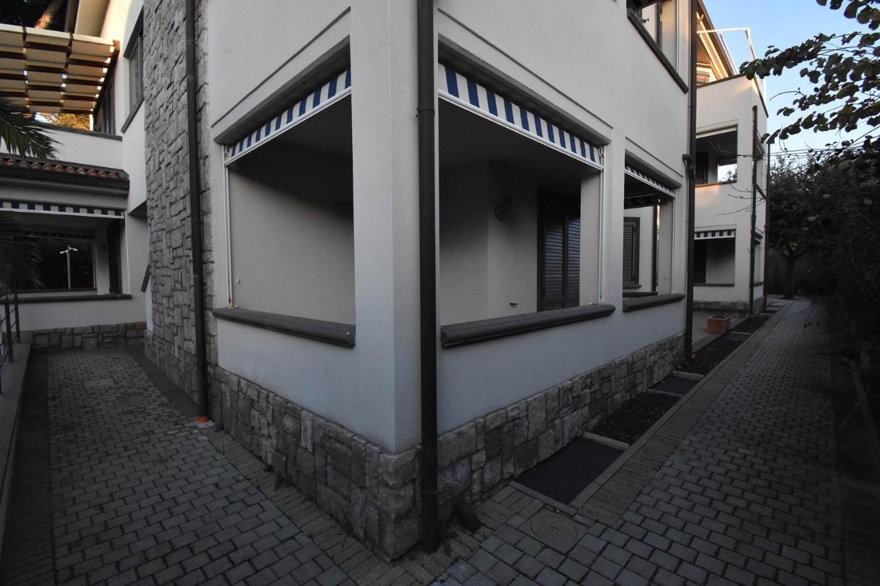 Residence Il Cardellino ซานวินเชนโซ ภายนอก รูปภาพ